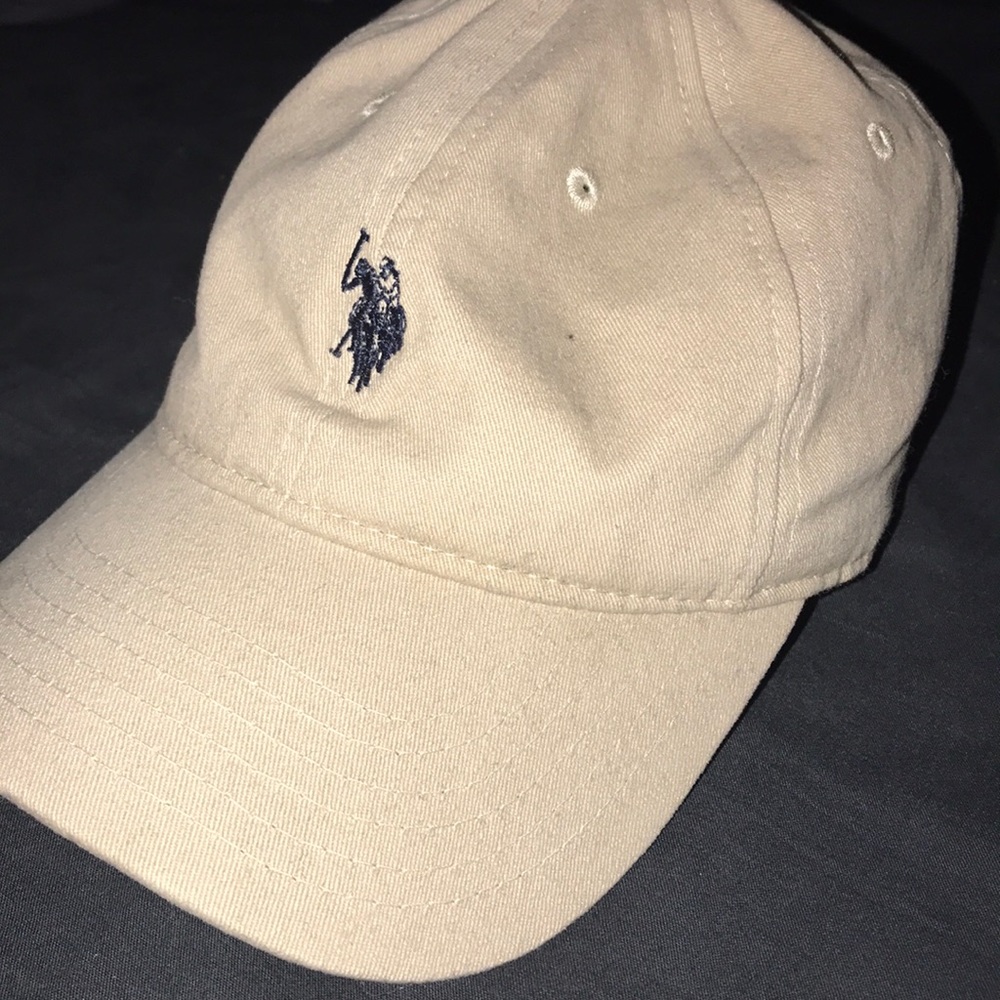 Polo Assn Dad Hat